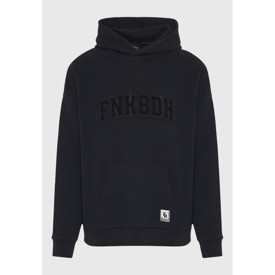 FUNKY BUDDHA FBM012-013-06-BLACK Μαύρο
