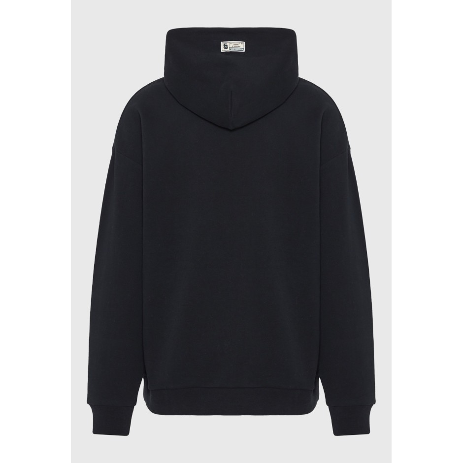 FUNKY BUDDHA FBM012-013-06-BLACK Μαύρο
