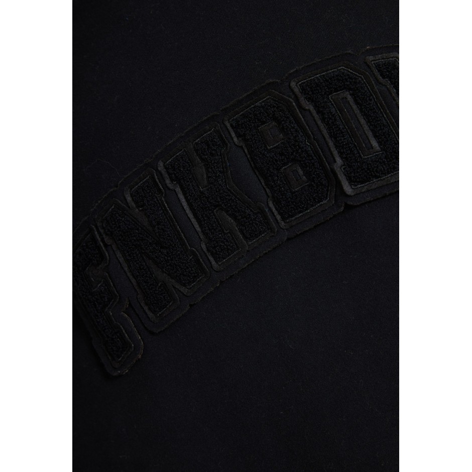 FUNKY BUDDHA FBM012-013-06-BLACK Μαύρο