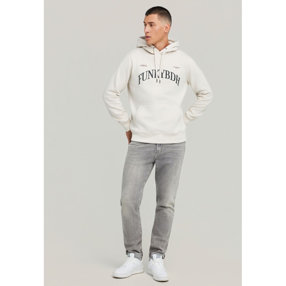 FUNKY BUDDHA FBM012-014-06-CLOUD CREAM Μπέζ