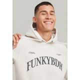FUNKY BUDDHA FBM012-014-06-CLOUD CREAM Μπέζ Εικόνα 2