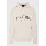 FUNKY BUDDHA FBM012-014-06-CLOUD CREAM Μπέζ Εικόνα 3