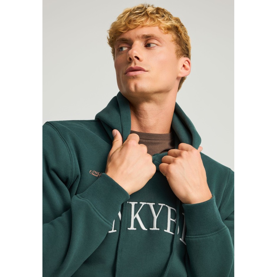 FUNKY BUDDHA FBM012-014-06-PINE GREEN Κhaki