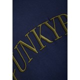 FUNKY BUDDHA FBM012-014-06-NAVY Μπλέ Εικόνα 0