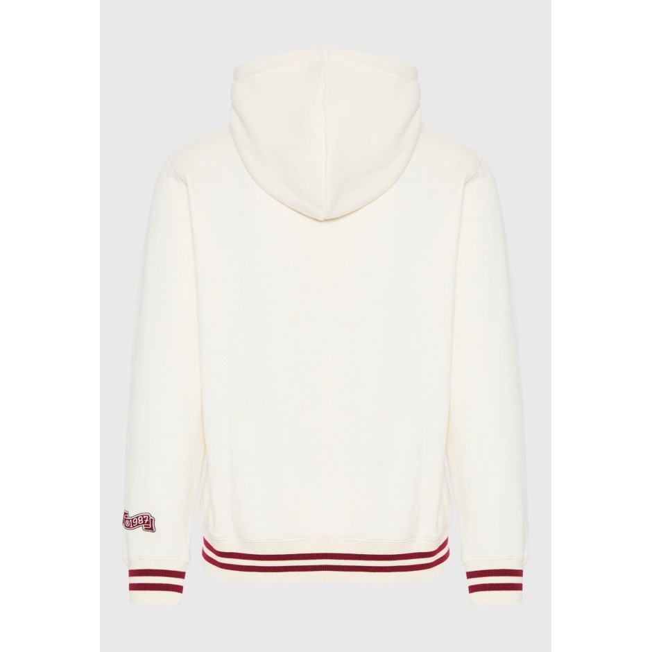 FUNKY BUDDHA FBM012-016-06-OFF WHITE Εκρού
