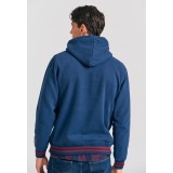 FUNKY BUDDHA FBM012-016-06-NAVY Μπλέ Εικόνα 1