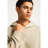 FUNKY BUDDHA FBM012-025-06-ASH GREY Γκρί Εικόνα 2