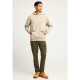 FUNKY BUDDHA FBM012-025-06-ASH GREY Γκρί Εικόνα 3