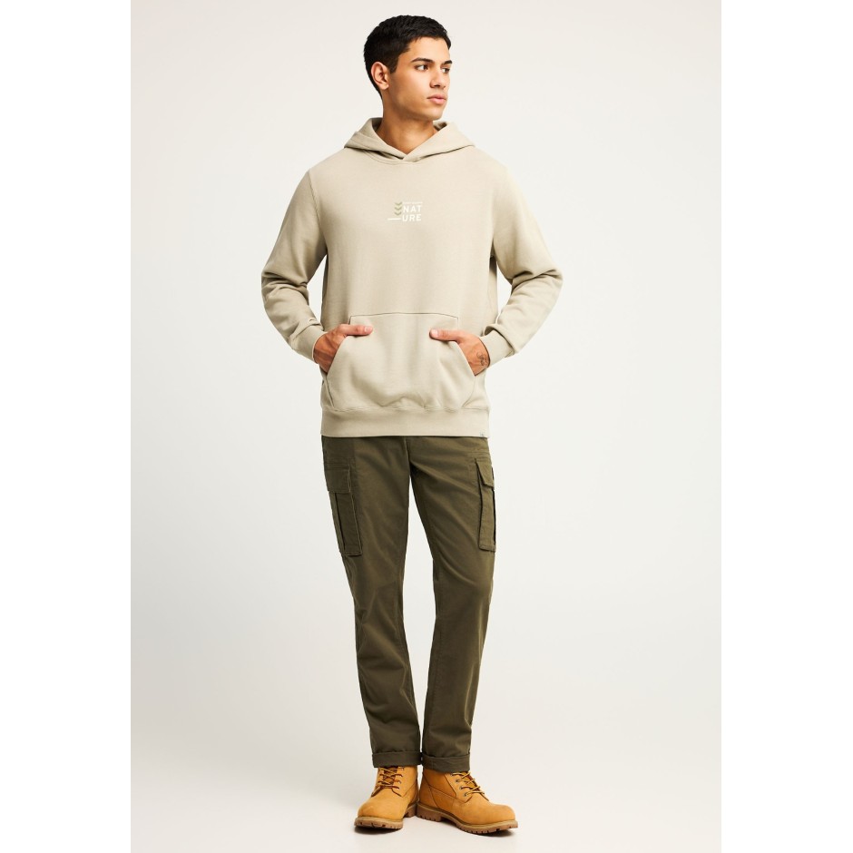 FUNKY BUDDHA FBM012-025-06-ASH GREY Γκρί
