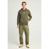 FUNKY BUDDHA FBM012-025-06-DUSTY OLIVE ΛΑΔΙ Εικόνα 1