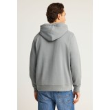 FUNKY BUDDHA FBM012-036-06-STEEL GREY ΓΚΡΙ Εικόνα 1