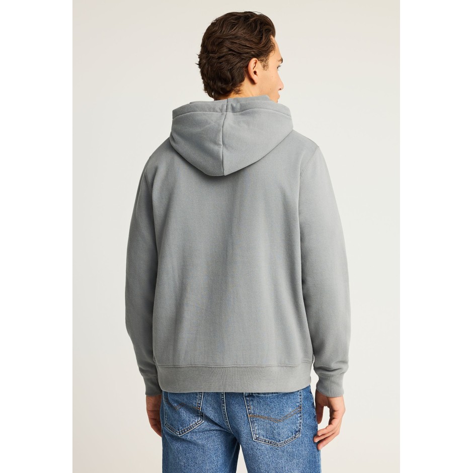FUNKY BUDDHA FBM012-036-06-STEEL GREY ΓΚΡΙ