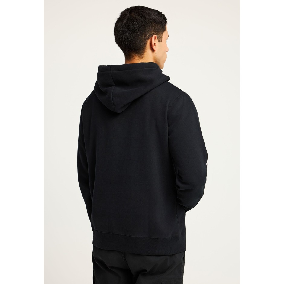 FUNKY BUDDHA FBM012-036-06-BLACK Μαύρο