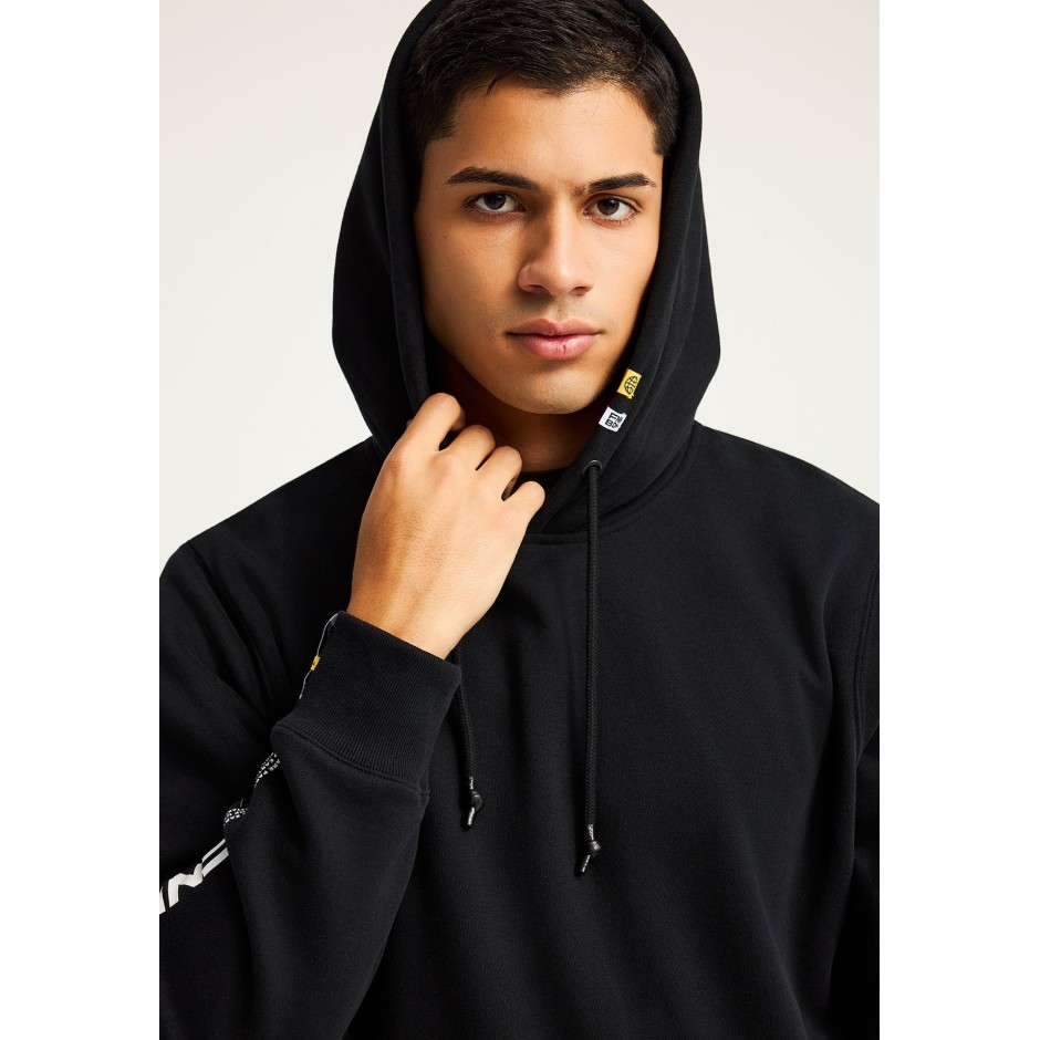 FUNKY BUDDHA FBM012-036-06-BLACK Μαύρο