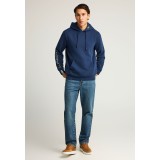 FUNKY BUDDHA FBM012-036-06-NAVY Μπλέ Εικόνα 1