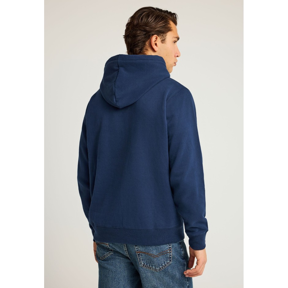 FUNKY BUDDHA FBM012-036-06-NAVY Μπλέ