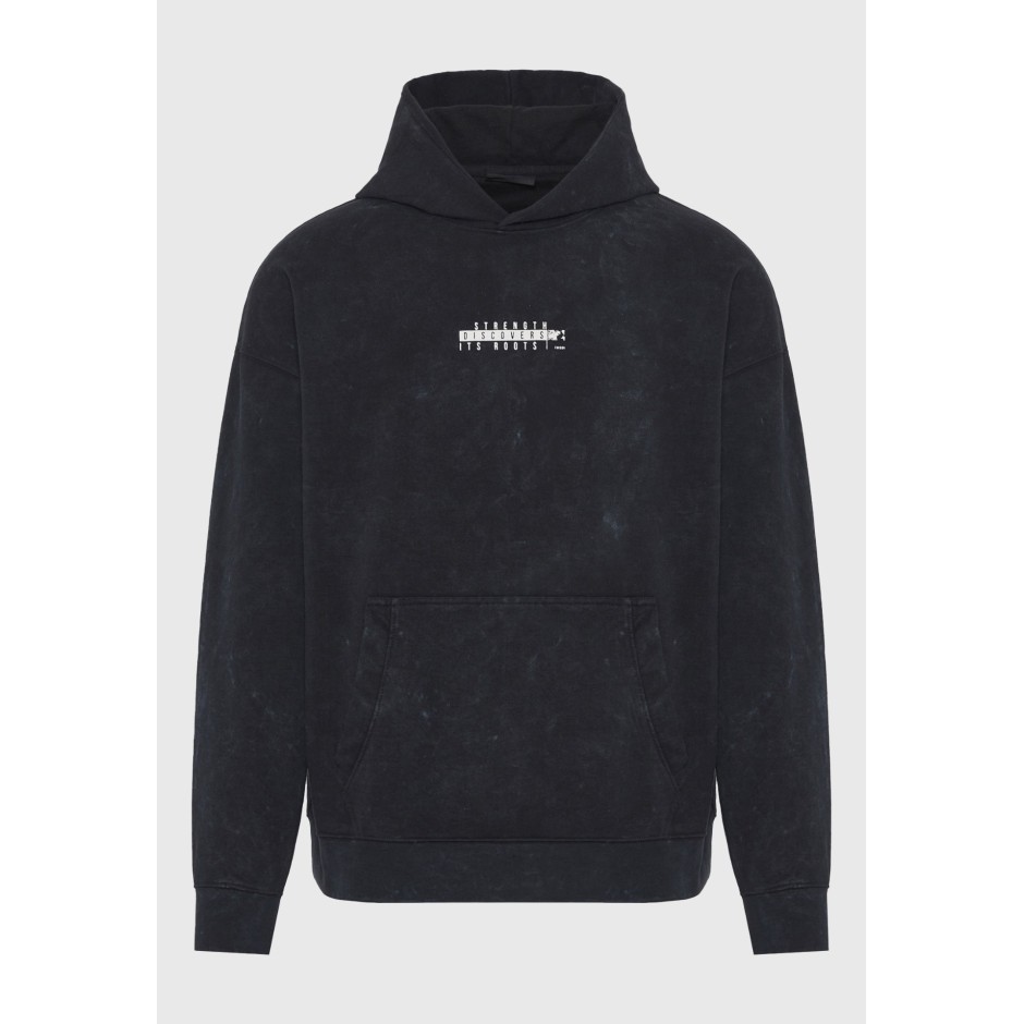 FUNKY BUDDHA FBM012-037-06-BLACK Μαύρο