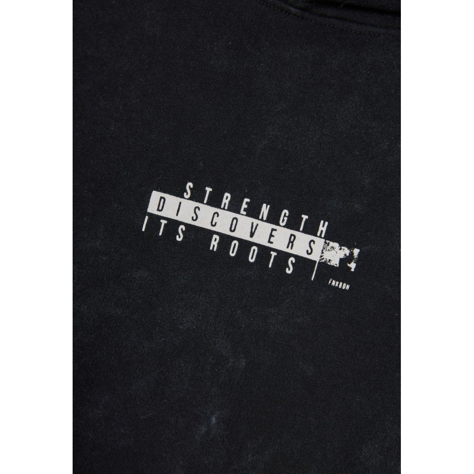 FUNKY BUDDHA FBM012-037-06-BLACK Μαύρο
