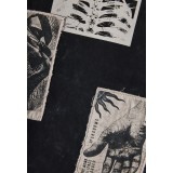 FUNKY BUDDHA FBM012-037-06-BLACK Μαύρο Εικόνα 2