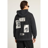 FUNKY BUDDHA FBM012-037-06-BLACK Μαύρο Εικόνα 3