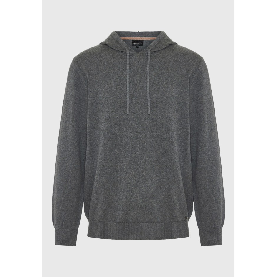 FUNKY BUDDHA FBM012-050-09-GREY Γκρί