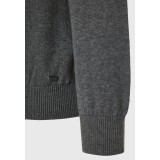 FUNKY BUDDHA FBM012-050-09-GREY Γκρί Εικόνα 1