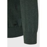 FUNKY BUDDHA FBM012-050-09-SAGE GREEN Κhaki Image 0