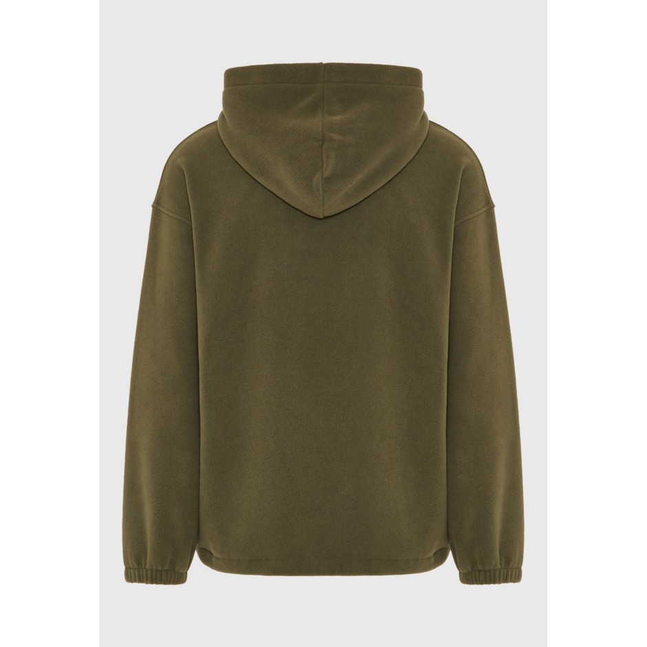 FUNKY BUDDHA FBM012-053-06-DUSTY OLIVE ΛΑΔΙ