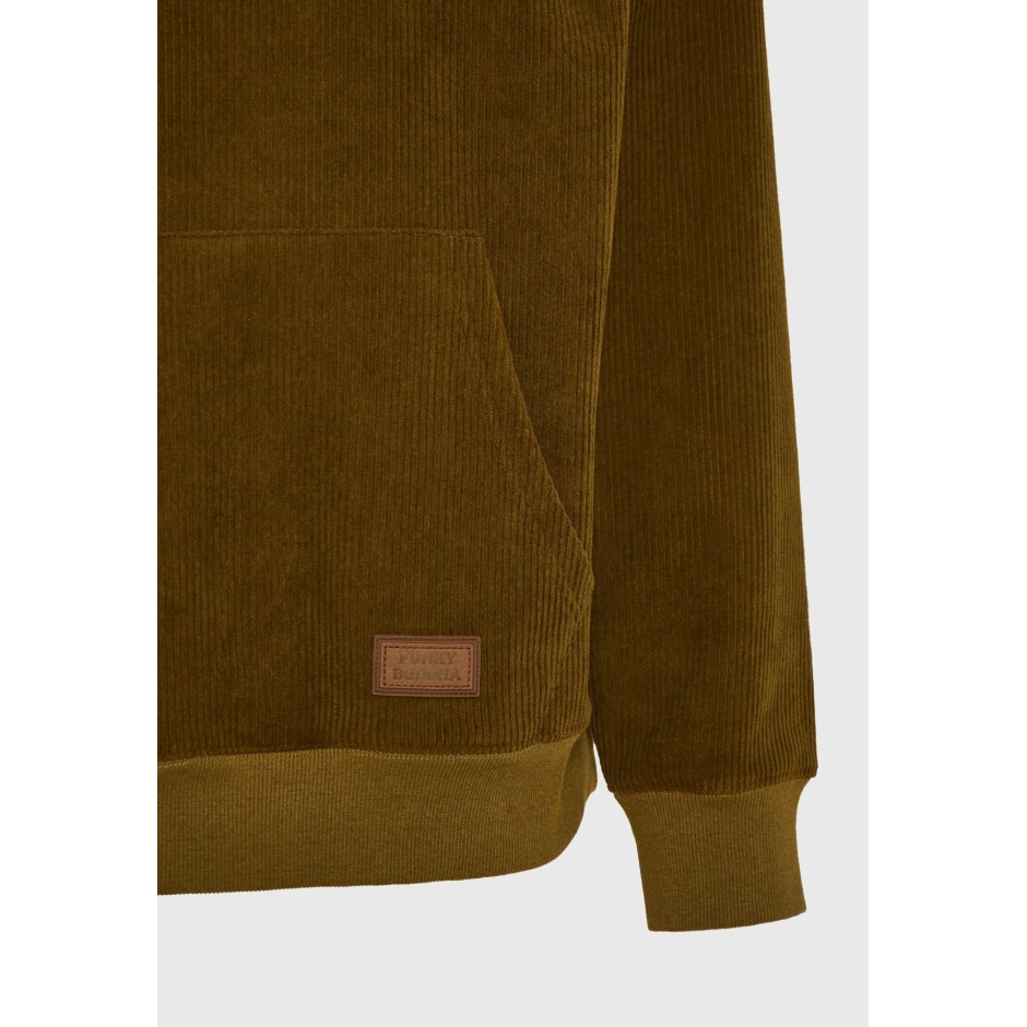 FUNKY BUDDHA FBM012-057-06-HAZELNUT Μπεζ