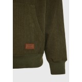 FUNKY BUDDHA FBM012-057-06-DUSTY OLIVE ΛΑΔΙ Εικόνα 1