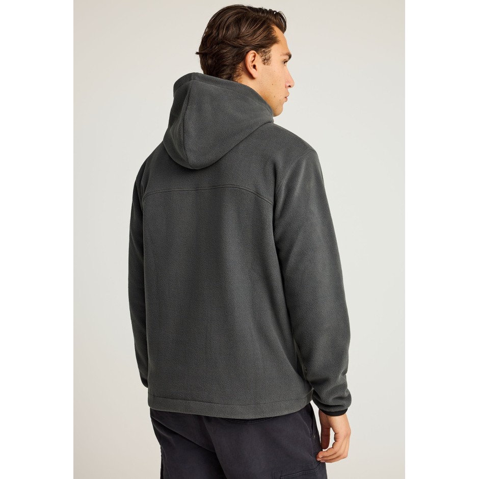 FUNKY BUDDHA FBM012-061-06-DK GREY ΓΚΡΙ