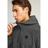 FUNKY BUDDHA FBM012-061-06-DK GREY ΓΚΡΙ Εικόνα 2