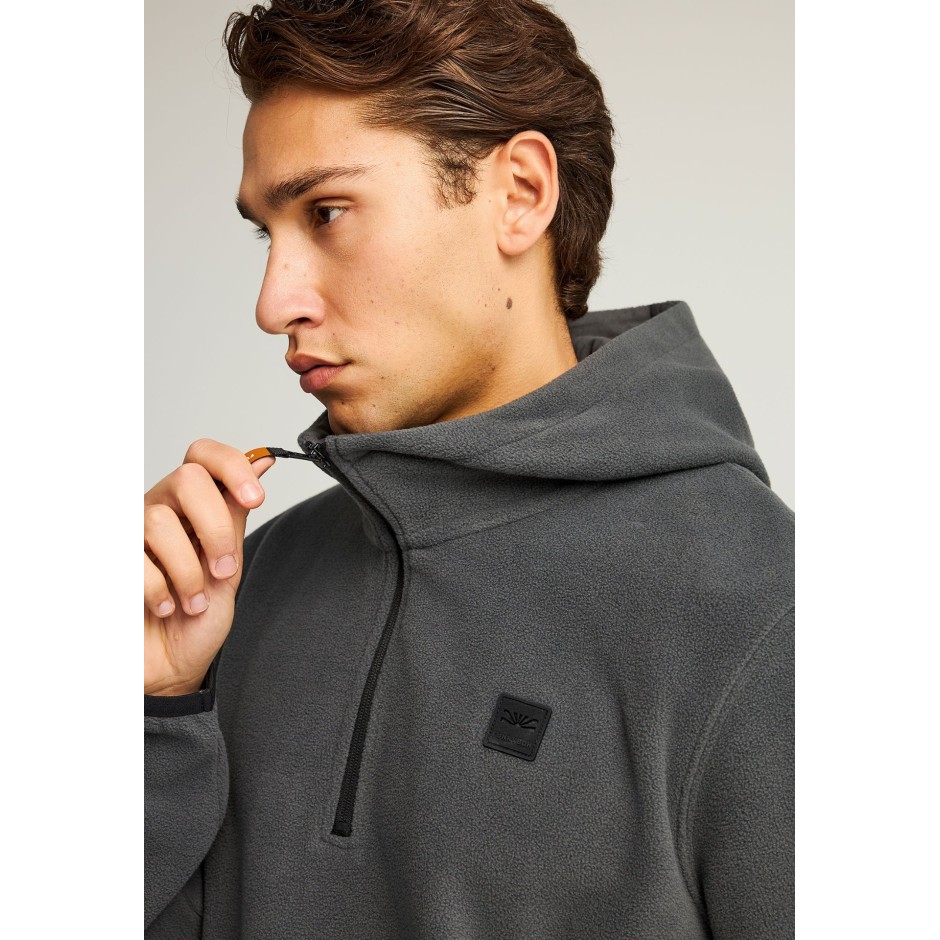 FUNKY BUDDHA FBM012-061-06-DK GREY ΓΚΡΙ