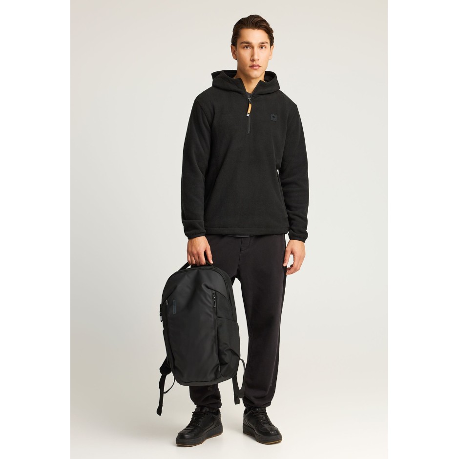 FUNKY BUDDHA FBM012-061-06-BLACK Μαύρο