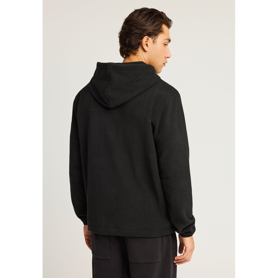 FUNKY BUDDHA FBM012-061-06-BLACK Μαύρο