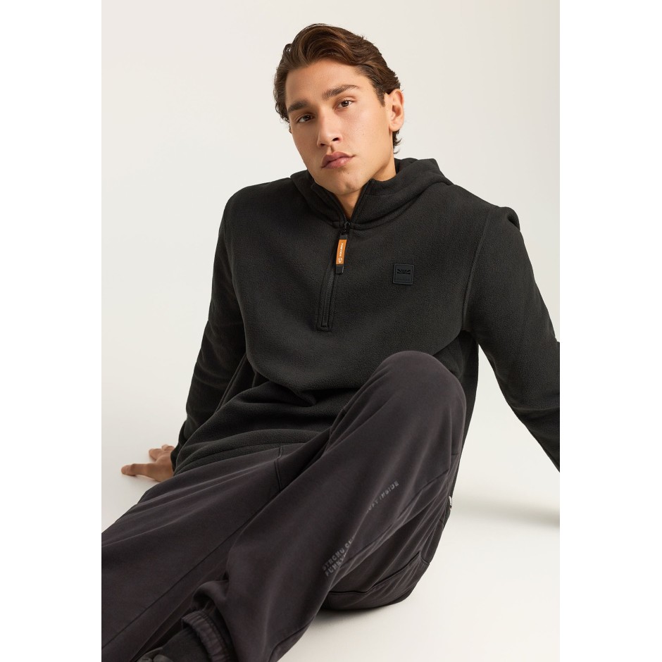 FUNKY BUDDHA FBM012-061-06-BLACK Μαύρο