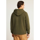 FUNKY BUDDHA FBM012-061-06-DUSTY OLIVE ΛΑΔΙ Εικόνα 1
