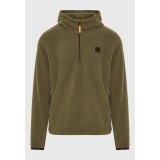 FUNKY BUDDHA FBM012-061-06-DUSTY OLIVE ΛΑΔΙ Εικόνα 3