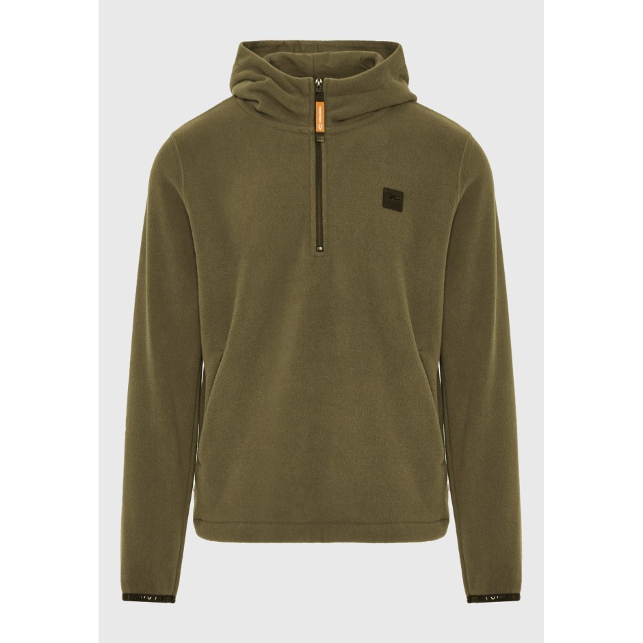 FUNKY BUDDHA FBM012-061-06-DUSTY OLIVE ΛΑΔΙ