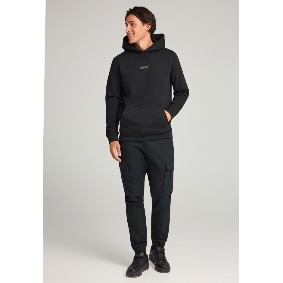 FUNKY BUDDHA FBM012-062-06-BLACK Μαύρο