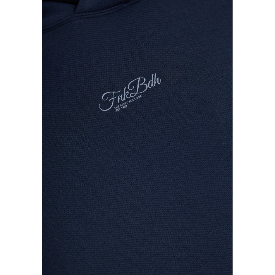 FUNKY BUDDHA FBM012-062-06-NAVY Μπλέ