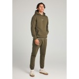 FUNKY BUDDHA FBM012-062-06-DUSTY OLIVE ΛΑΔΙ Εικόνα 1