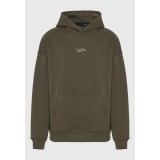 FUNKY BUDDHA FBM012-062-06-DUSTY OLIVE ΛΑΔΙ Εικόνα 3