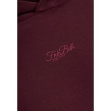 FUNKY BUDDHA FBM012-062-06-MERLOT ΜΠΟΡΝΤΩ Εικόνα 1