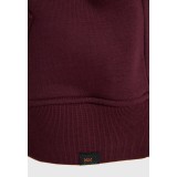 FUNKY BUDDHA FBM012-062-06-MERLOT ΜΠΟΡΝΤΩ Εικόνα 2