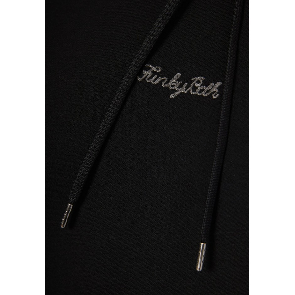 FUNKY BUDDHA FBM012-071-06-BLACK Black