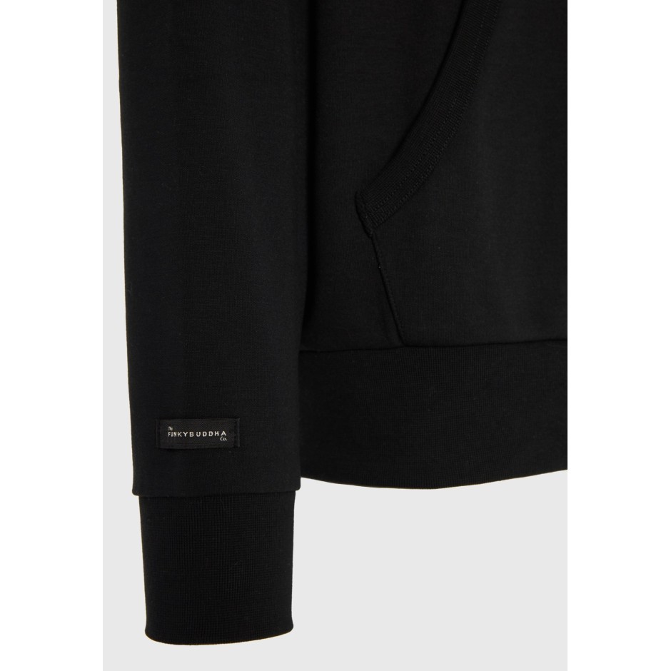 FUNKY BUDDHA FBM012-071-06-BLACK Black