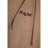 FUNKY BUDDHA FBM012-071-06-BEIGE MEL Μπέζ Εικόνα 0