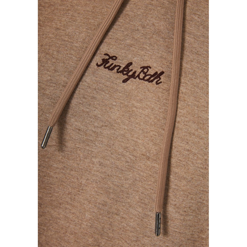 FUNKY BUDDHA FBM012-071-06-BEIGE MEL Μπέζ
