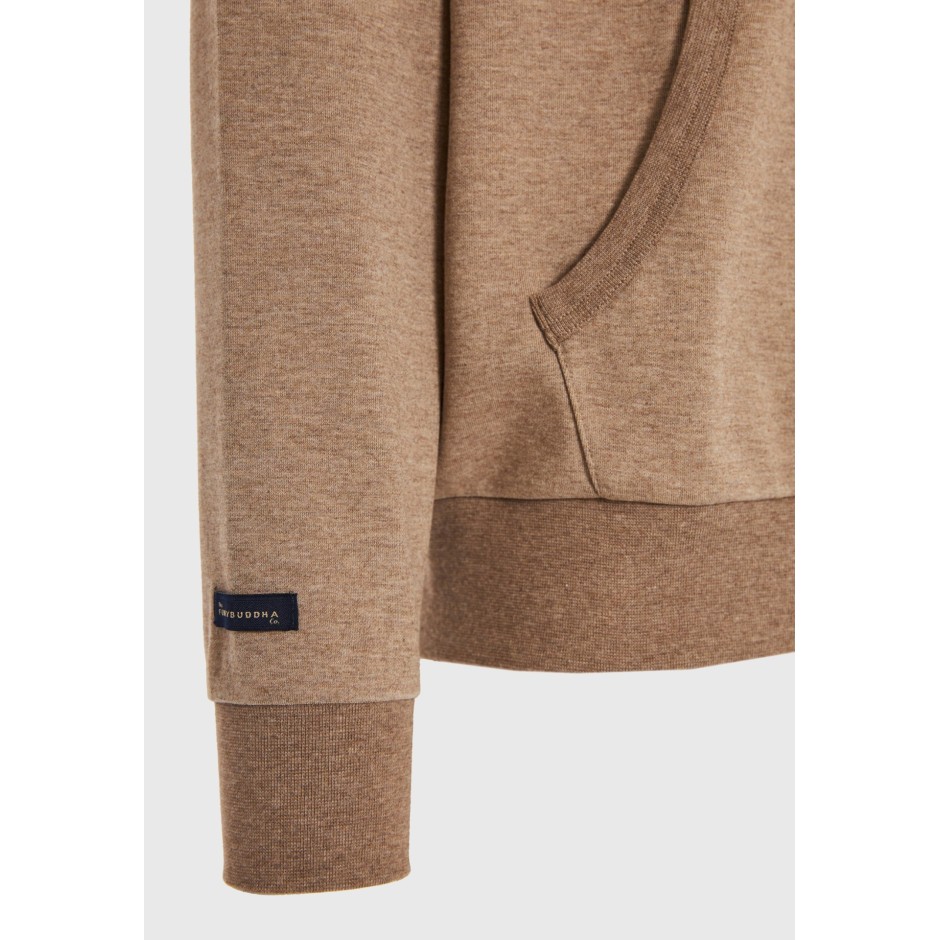 FUNKY BUDDHA FBM012-071-06-BEIGE MEL Μπέζ